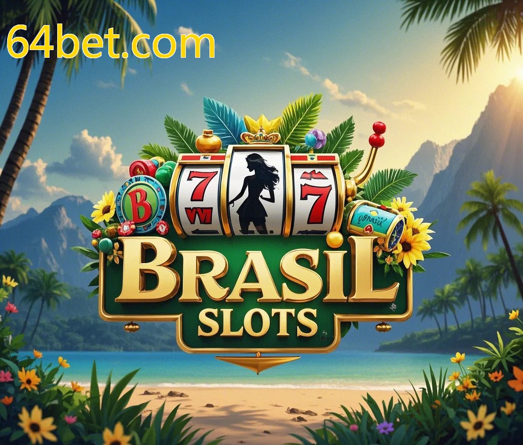 64bet: Seu Lugar Para Bônus e Promoções Incríveis