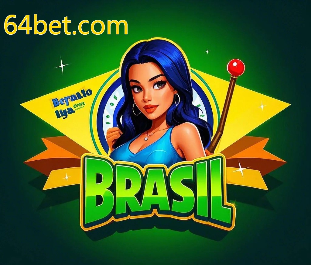 64bet: Viva o Esporte com Nossas Apostas Online!